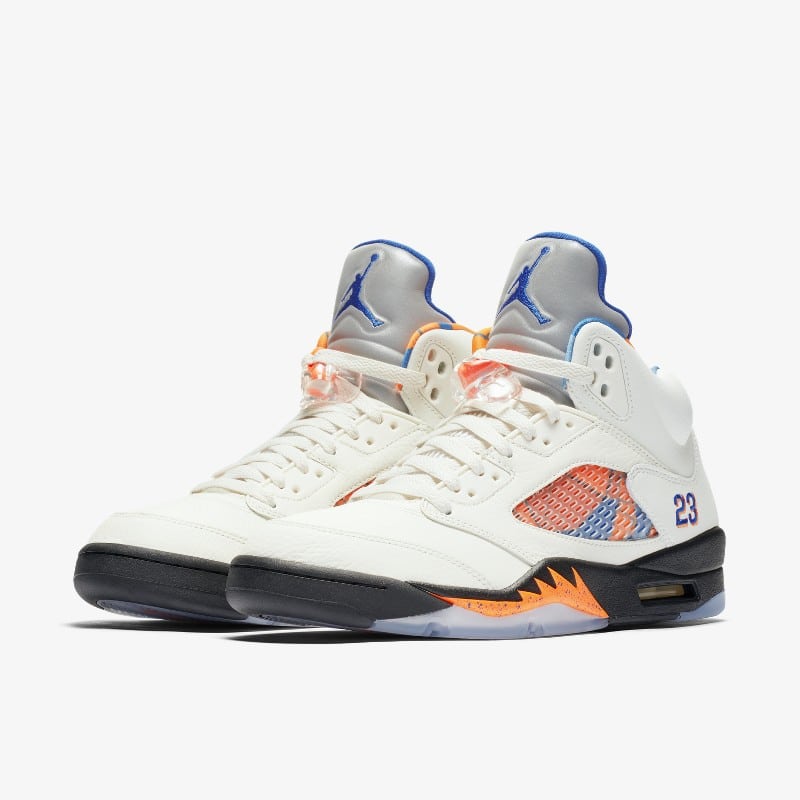 Air Jordan 5 International Flight